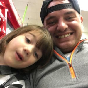 Meet your Posher, Dylan